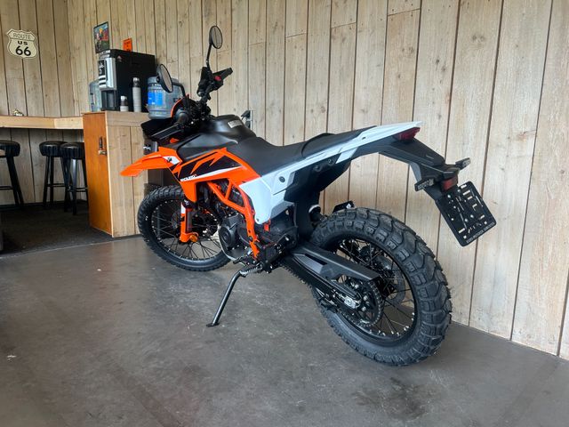 ktm - 125-enduro-r