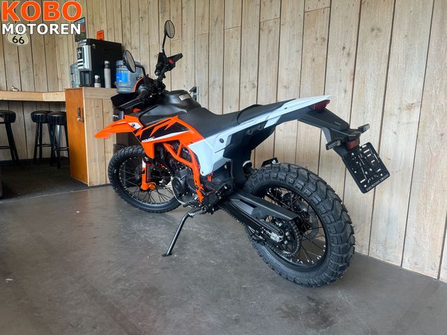 ktm - 125-enduro-r