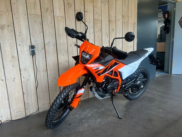ktm - 125-enduro-r