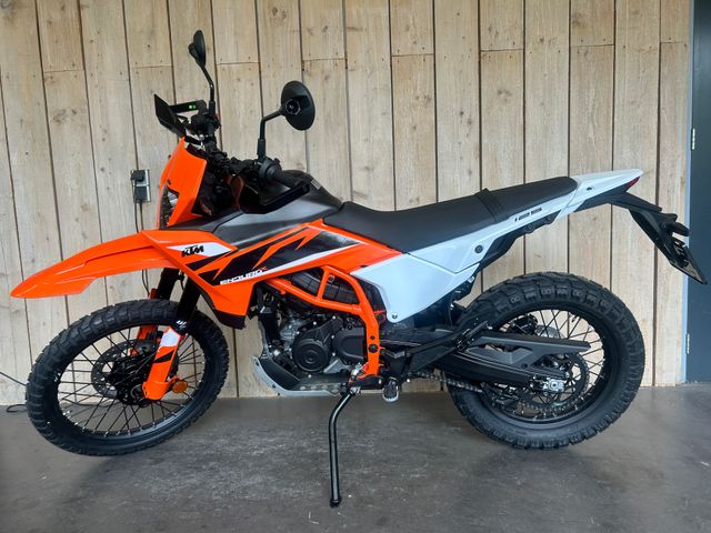 ktm - 125-enduro-r