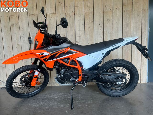 ktm - 125-enduro-r
