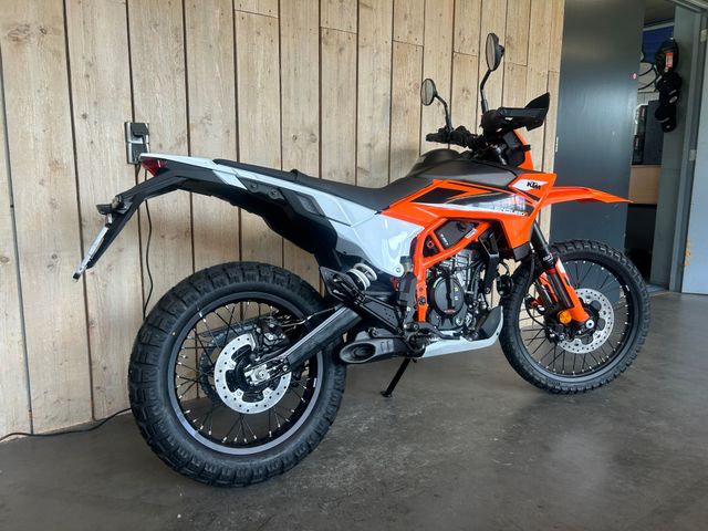 ktm - 125-enduro-r