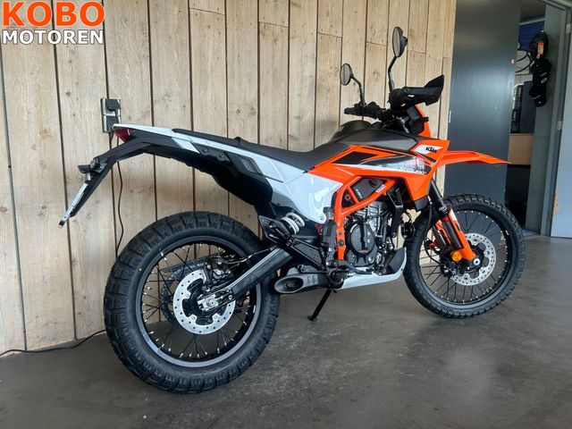 ktm - 125-enduro-r