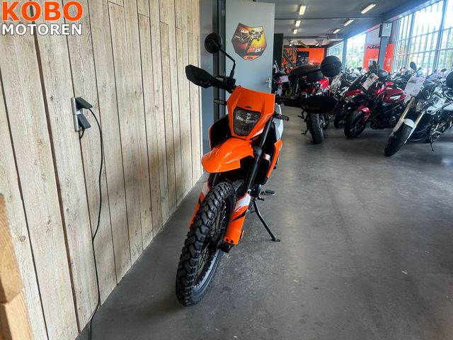 ktm - 125-enduro-r