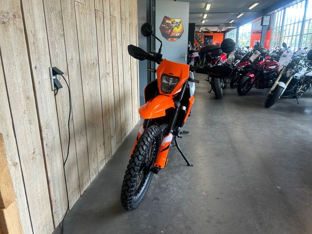 ktm - 125-enduro-r