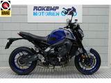 YAMAHA MT 09 ABS