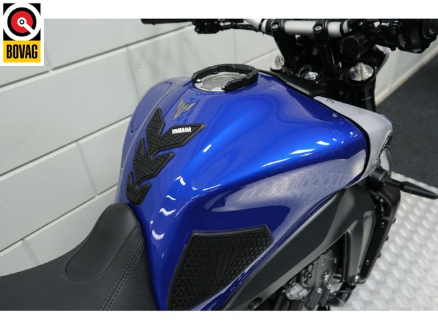 yamaha - mt-09-abs