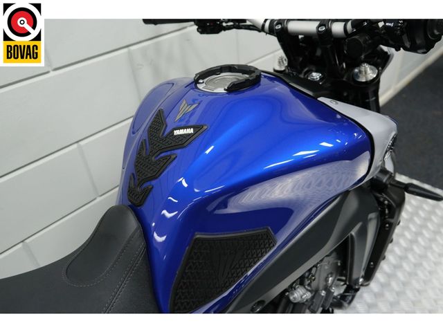 yamaha - mt-09-abs
