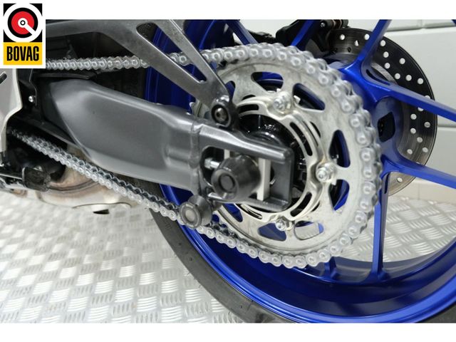 yamaha - mt-09-abs