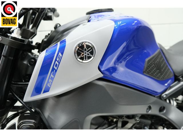 yamaha - mt-09-abs