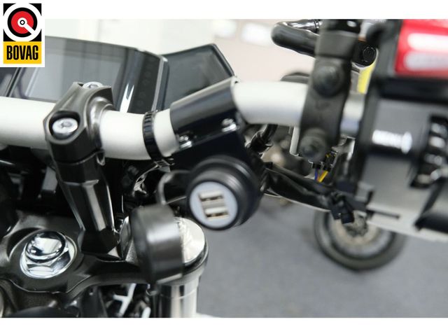 yamaha - mt-09-abs