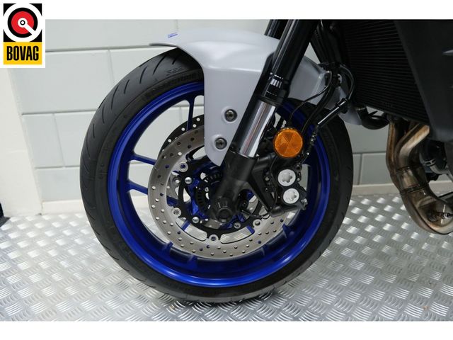 yamaha - mt-09-abs