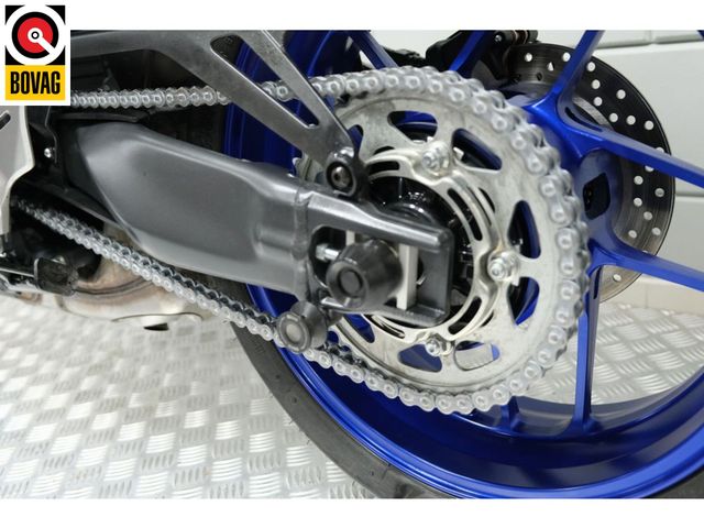 yamaha - mt-09-abs