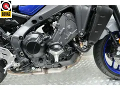Yamaha MT-09 ABS 2021 occasion – foto 4 van 22