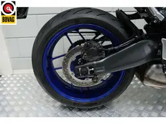 Yamaha MT-09 ABS 2021 occasion – foto 6 van 22