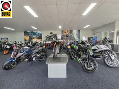 Yamaha MT-09 ABS 2021 occasion – foto 8 van 22