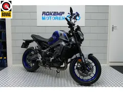 Yamaha MT-09 ABS 2021 occasion – foto 11 van 22