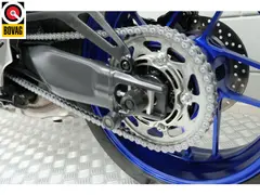 Yamaha MT-09 ABS 2021 occasion – foto 14 van 22