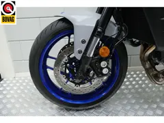 Yamaha MT-09 ABS 2021 occasion – foto 20 van 22