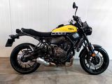 YAMAHA XSR 700 ABS