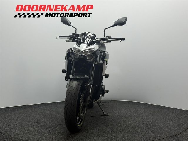 kawasaki - z900