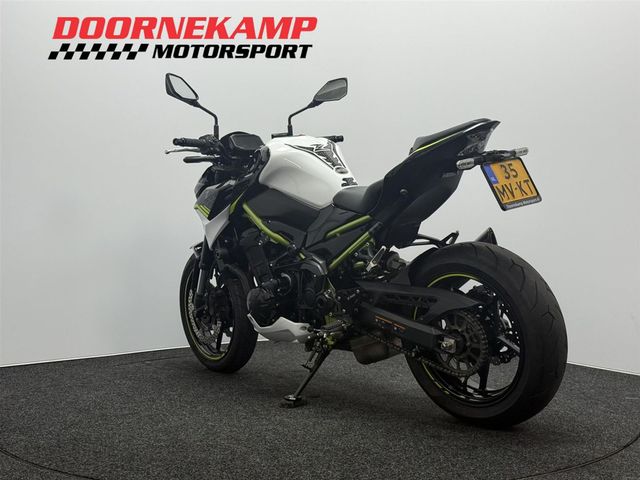 kawasaki - z900
