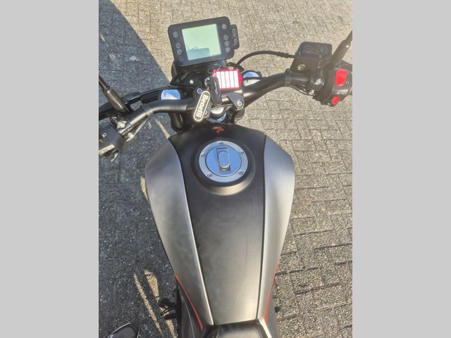 benelli - leoncino-125