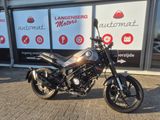BENELLI LEONCINO 125