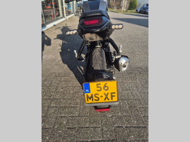 benelli - leoncino-125