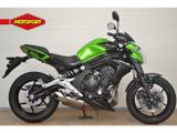 KAWASAKI ER 6 N ABS