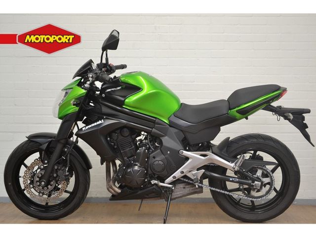kawasaki - er-6-n-abs