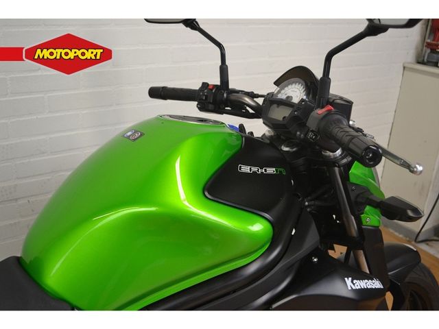 kawasaki - er-6-n-abs