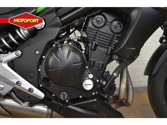 kawasaki - er-6-n-abs