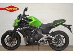 Kawasaki ER-6 N ABS 2013 occasion – foto 9 van 13