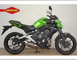 Kawasaki ER 6 N ABS 2013 occasion