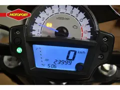 Kawasaki ER-6 N ABS 2013 occasion – foto 2 van 13