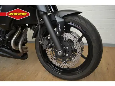 KAWASAKI ER 6 N ABS – foto 3
