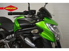 Kawasaki ER-6 N ABS 2013 occasion – foto 4 van 13