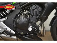 Kawasaki ER-6 N ABS 2013 occasion – foto 6 van 13