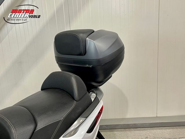 piaggio - mp3-500-lt-sport