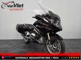 BMW R 1200 RT ABS-ESA-ASC