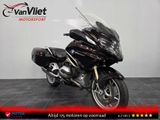 BMW R 1200 RT ABS-ESA-ASC