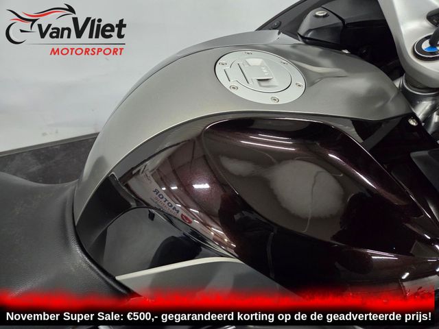 bmw - r-1200-rt-abs-esa-asc