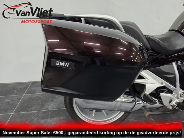 bmw - r-1200-rt-abs-esa-asc