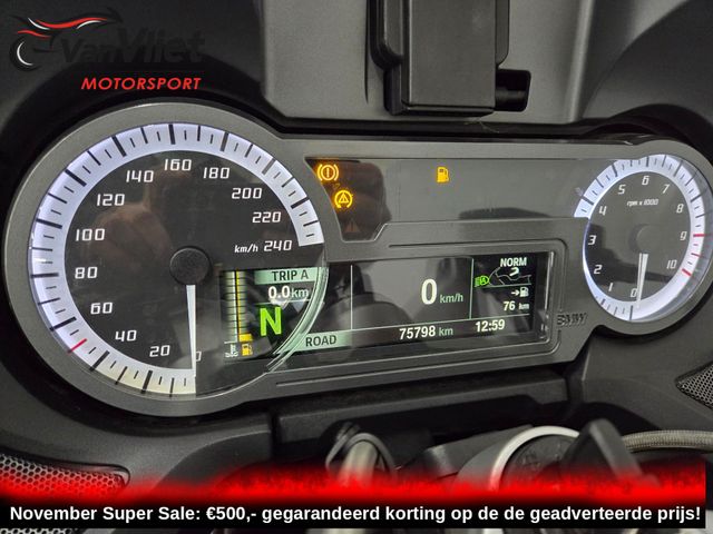 bmw - r-1200-rt-abs-esa-asc