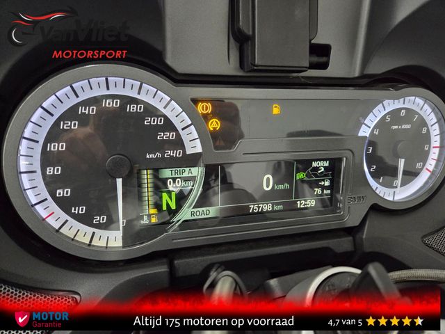 bmw - r-1200-rt-abs-esa-asc