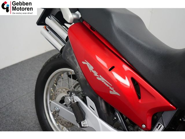 honda - xlv-650