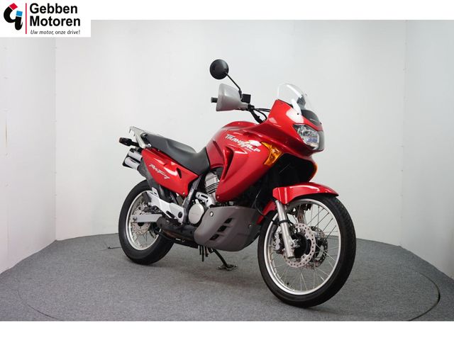 honda - xlv-650