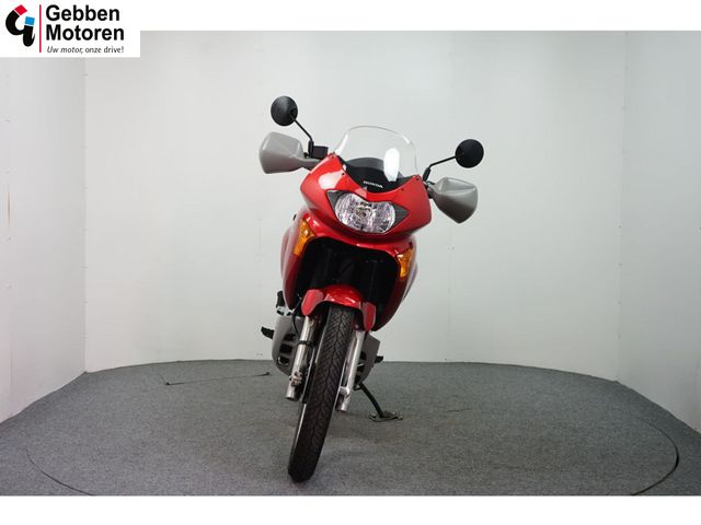 honda - xlv-650