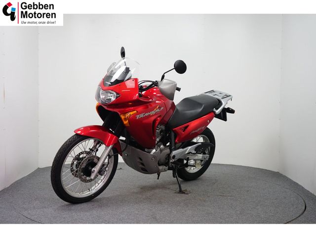 honda - xlv-650